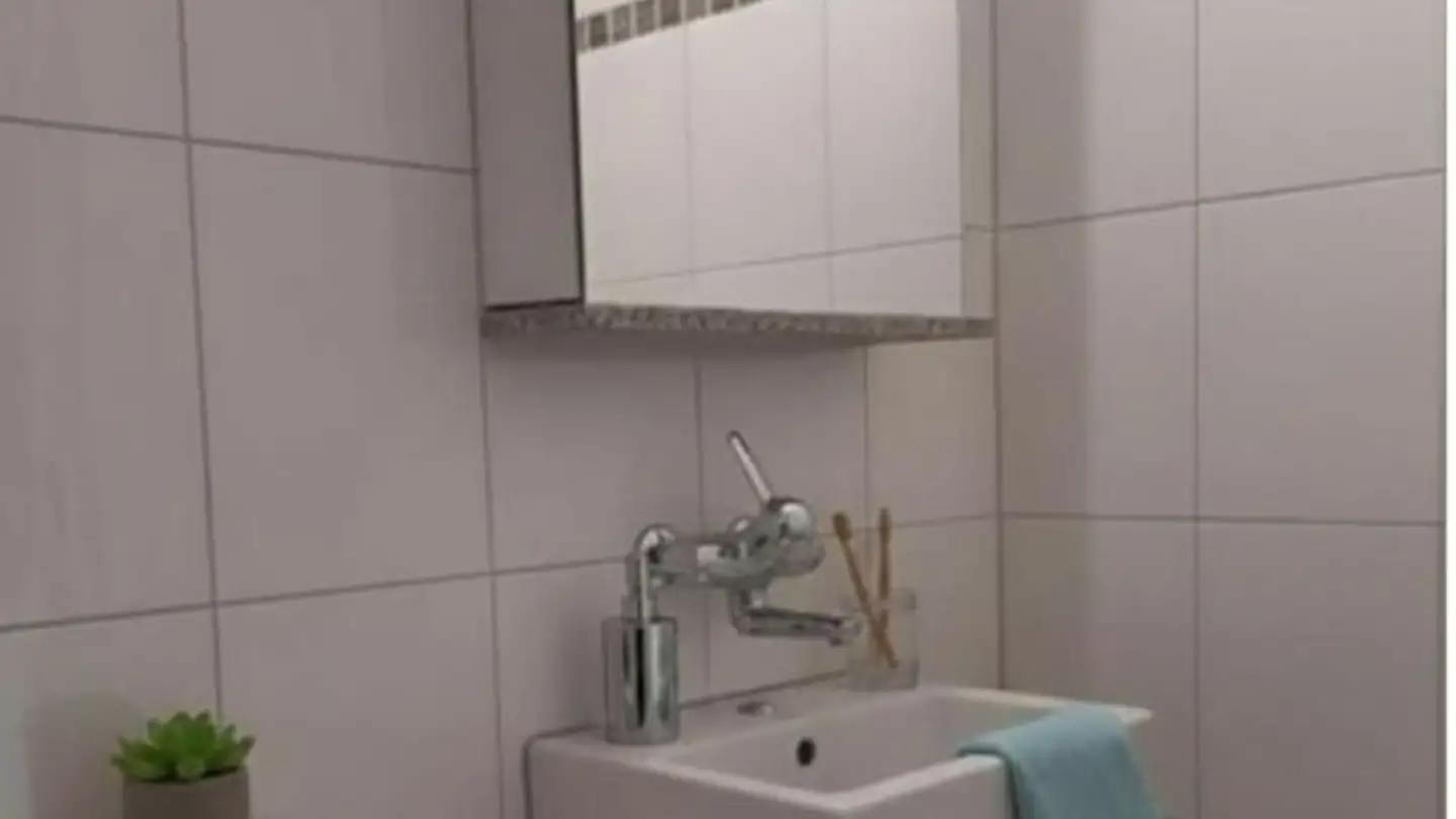 Wohnung mieten - Hauptstrasse 50, 3252 Worben - Foto 4