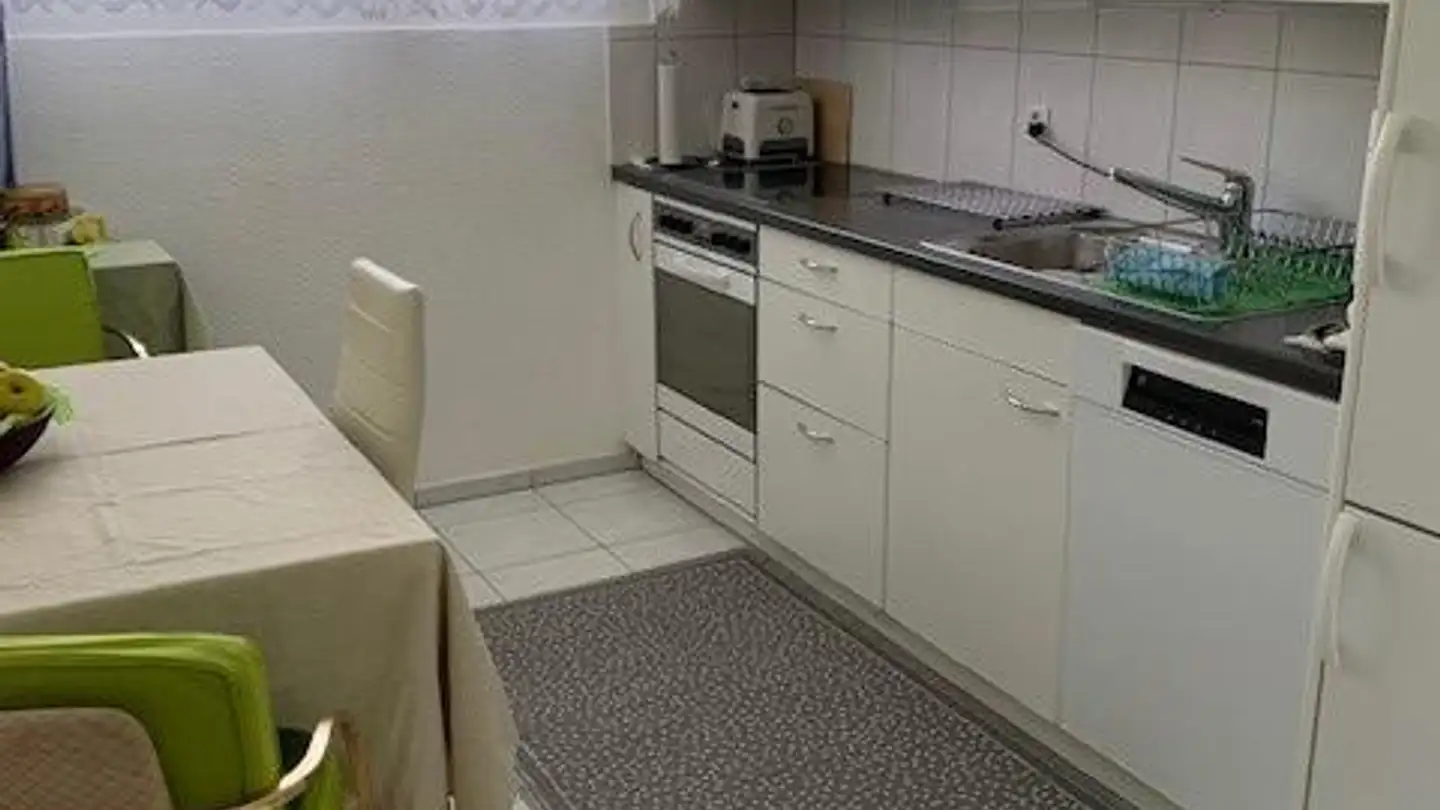 Apartment for rent - Obergütschstrasse 37, 6003 Luzern - Photo 2