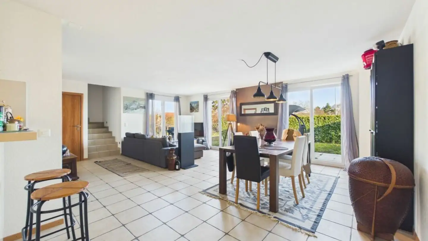 Villa for sale - Route De La Brinaz 18, 1422 Grandson - Photo 3