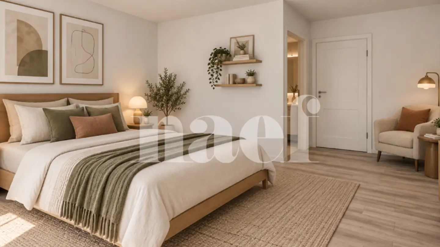 Appartement à vendre - 2024 St-Aubin-Sauges - Photo 4