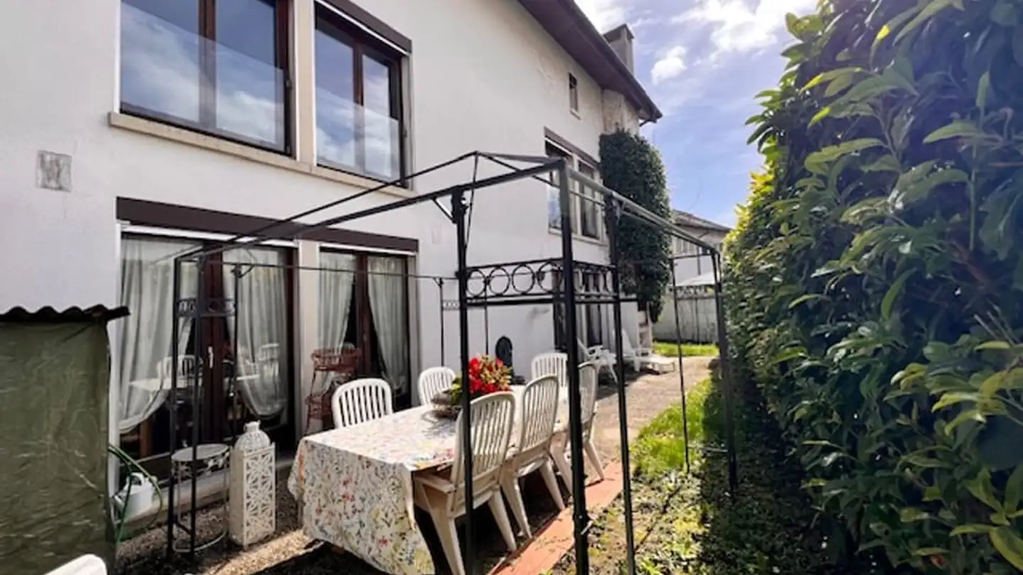 Single house for sale - 1299 Crans-près-Céligny - Photo 4