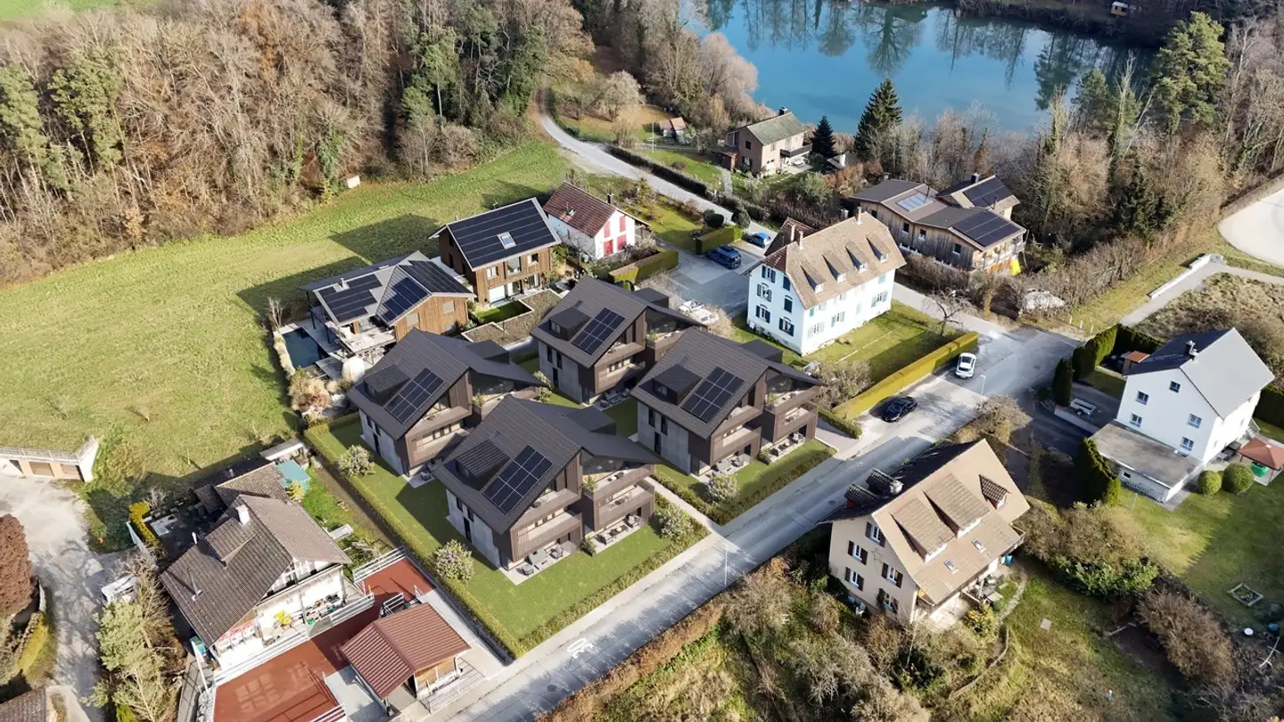 Höhlenhaus kaufen - 8252 Schlatt TG - Foto 4