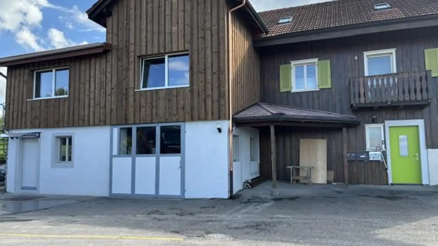 Commercial for rent - Landbergstrasse 1122, 9230 Flawil - Photo 2
