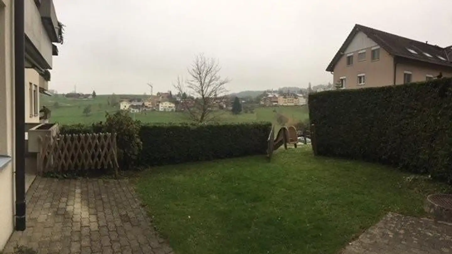 Appartamento in affitto - Sonnhaldestrasse 12, 9533 Kirchberg SG