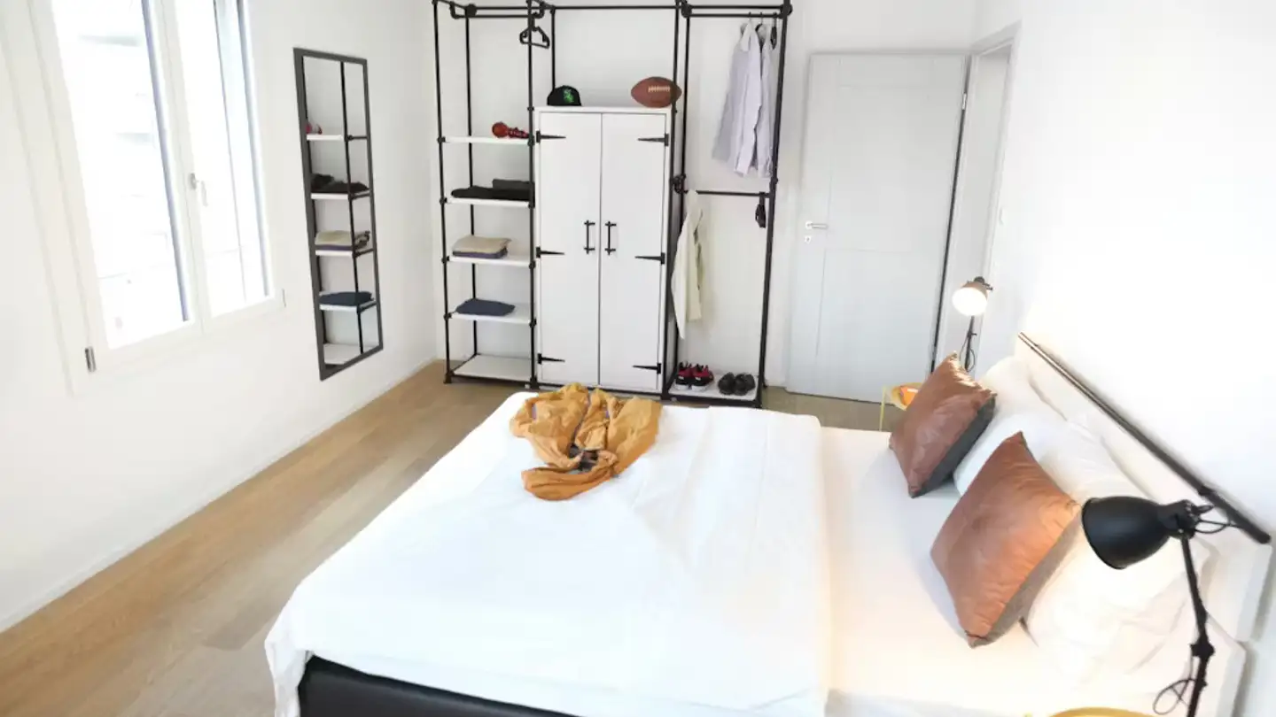 Appartement à louer - Kanzleistrasse, 8004 Zürich