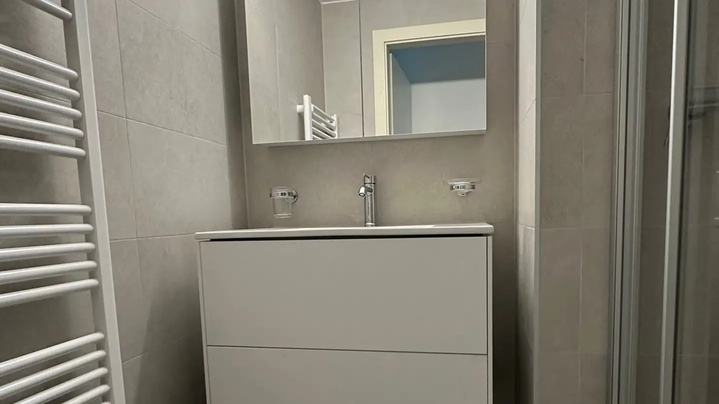 Wohnung mieten - Rue Des Alpes 36, 1700 Fribourg - Foto 3