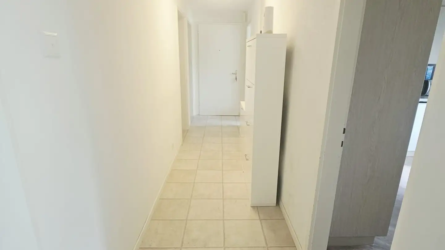 Wohnung mieten - Fichtenweg 2, 9470 Buchs SG