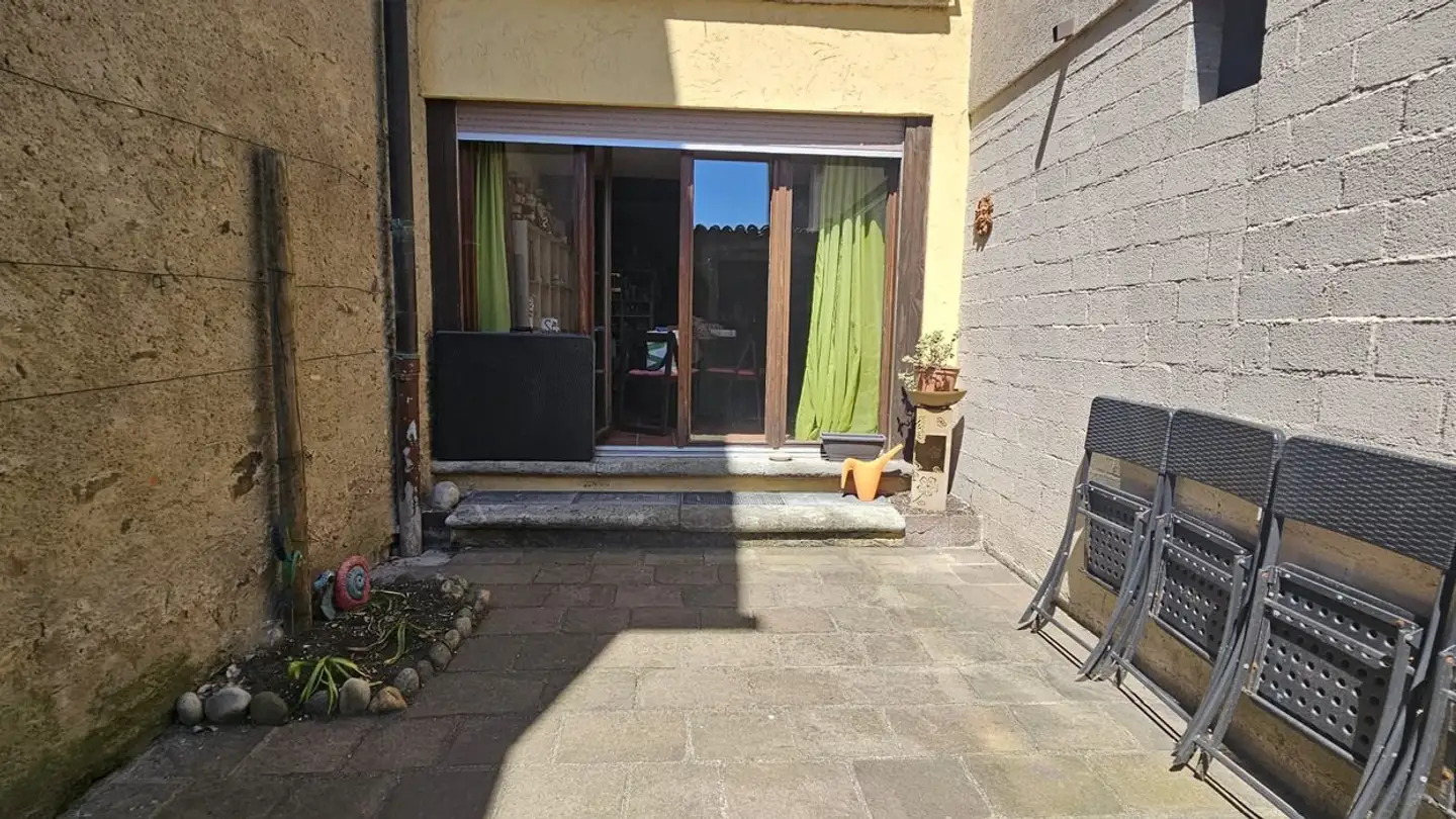 Appartement à vendre - Cagiallo Nucleo, 6955 Cagiallo - Photo 2
