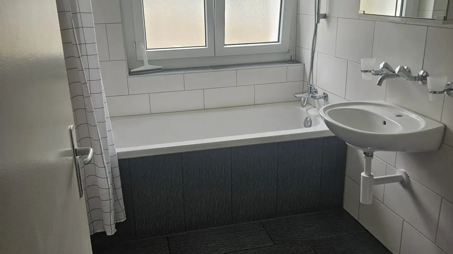 Wohnung mieten - Fichtenweg 2, 9470 Buchs SG - Foto 4