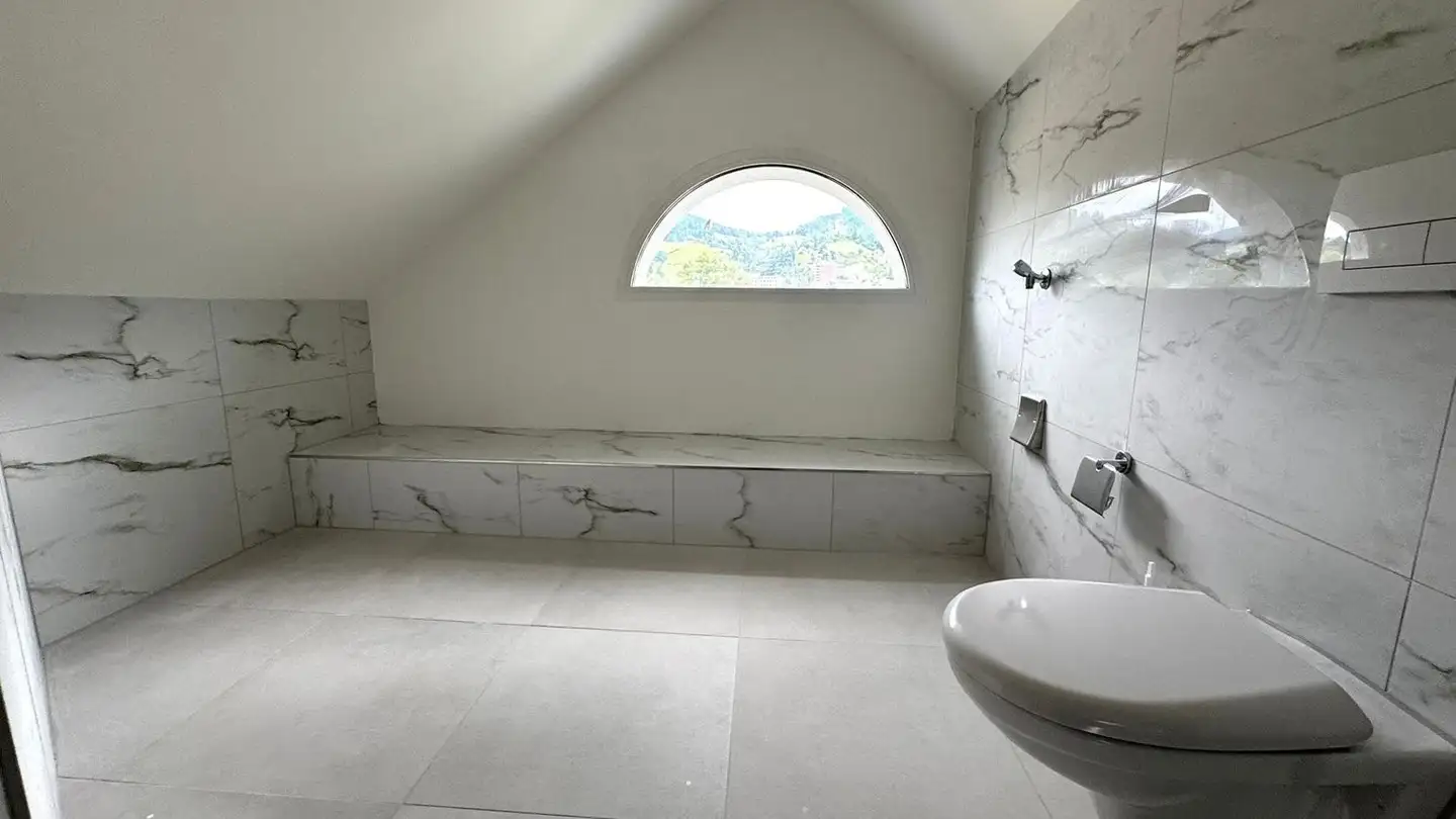 Appartamento in affitto - Ebnaterstrasse 17, 9630 Wattwil - Photo 2