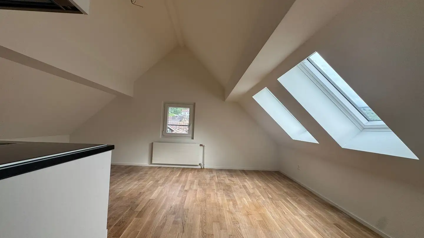 Appartamento in affitto - Ebnaterstrasse 17, 9630 Wattwil - Photo 3