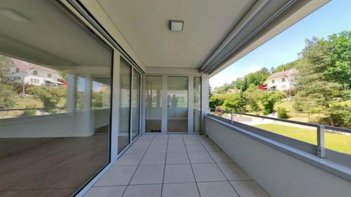 Appartement à louer - Busswilstrasse 34c, 3250 Lyss - Photo 2