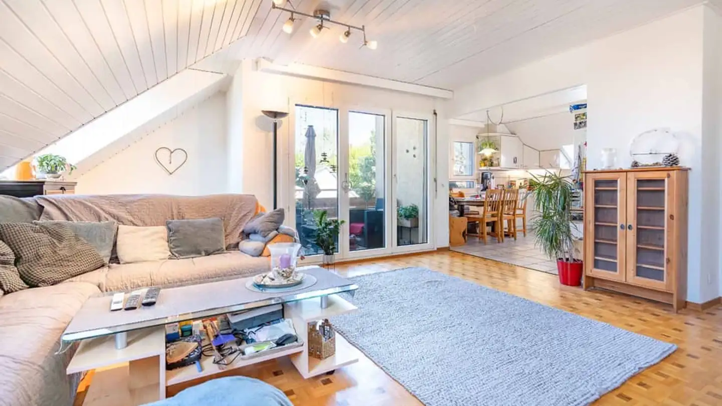 Apartment for sale - 1162 St-Prex - Photo 2