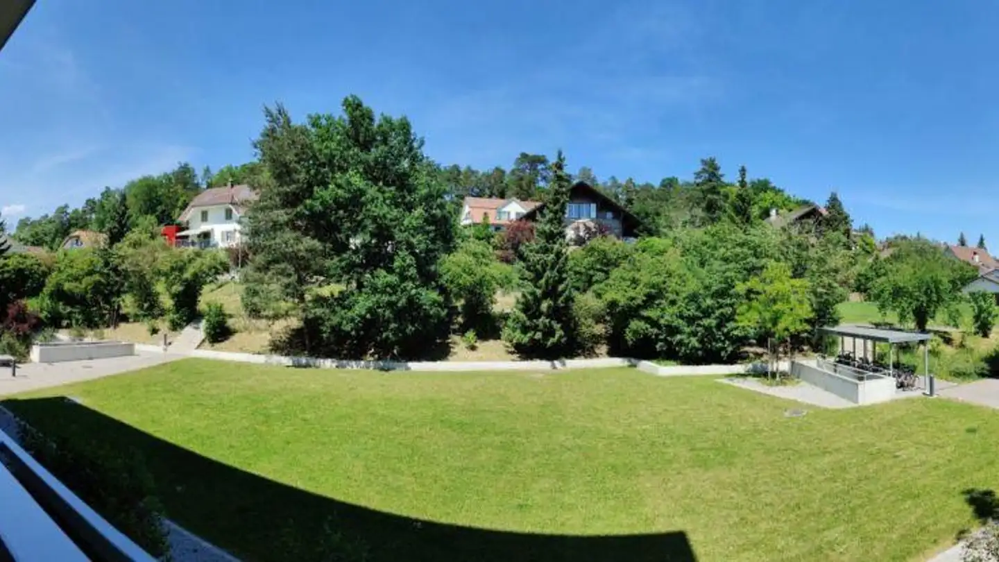 Appartement à louer - Busswilstrasse 34c, 3250 Lyss - Photo 3