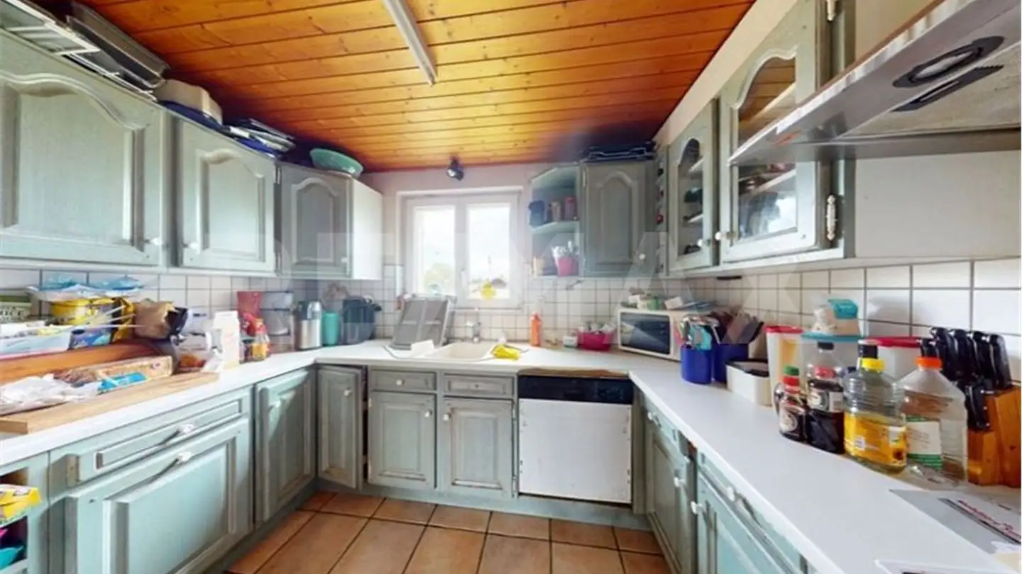 Single house for sale - Combatte Marepos 76, 2718 Lajoux JU - Photo 4