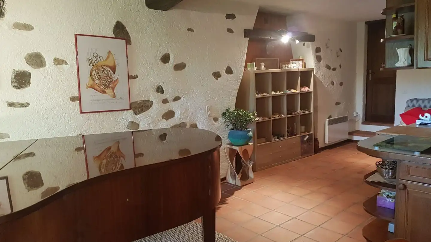 Appartement à vendre - Cagiallo Nucleo, 6955 Cagiallo - Photo 3