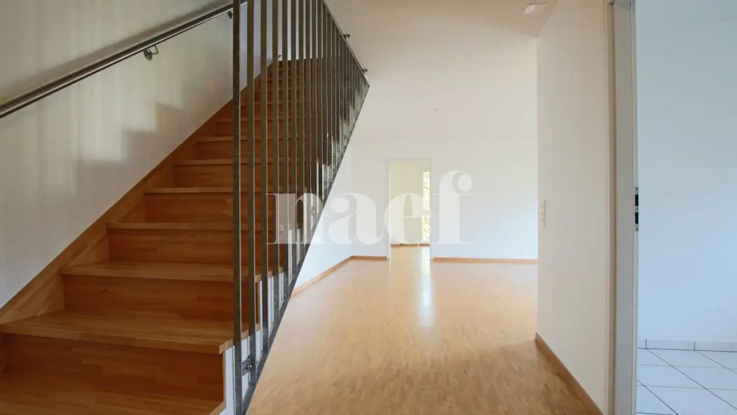 Appartamento in affitto - Rue Louis De Meuron 4, 2074 Marin-Epagnier - Photo 4