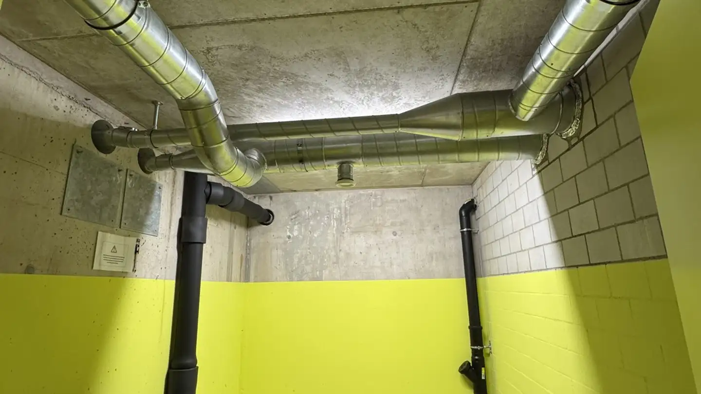 Commerciale in affitto - Talacherstrasse 13, 8302 Kloten
