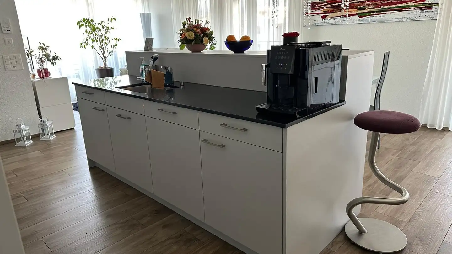 Penthouse for rent - Untere Weidstrasse 22, 6343 Rotkreuz - Photo 3