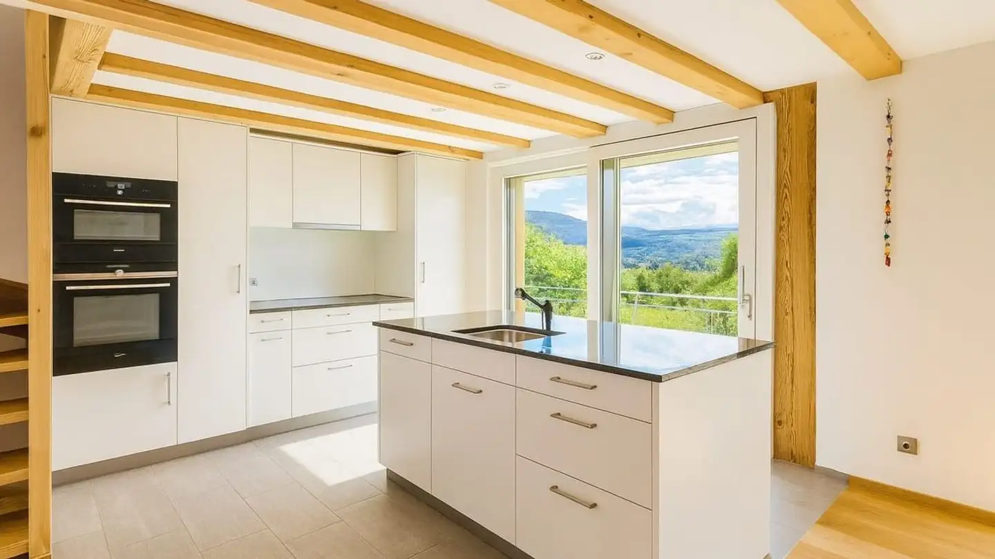 Duplex in affitto - Hummelbergstrasse 7, 9216 Hohentannen - Foto 3