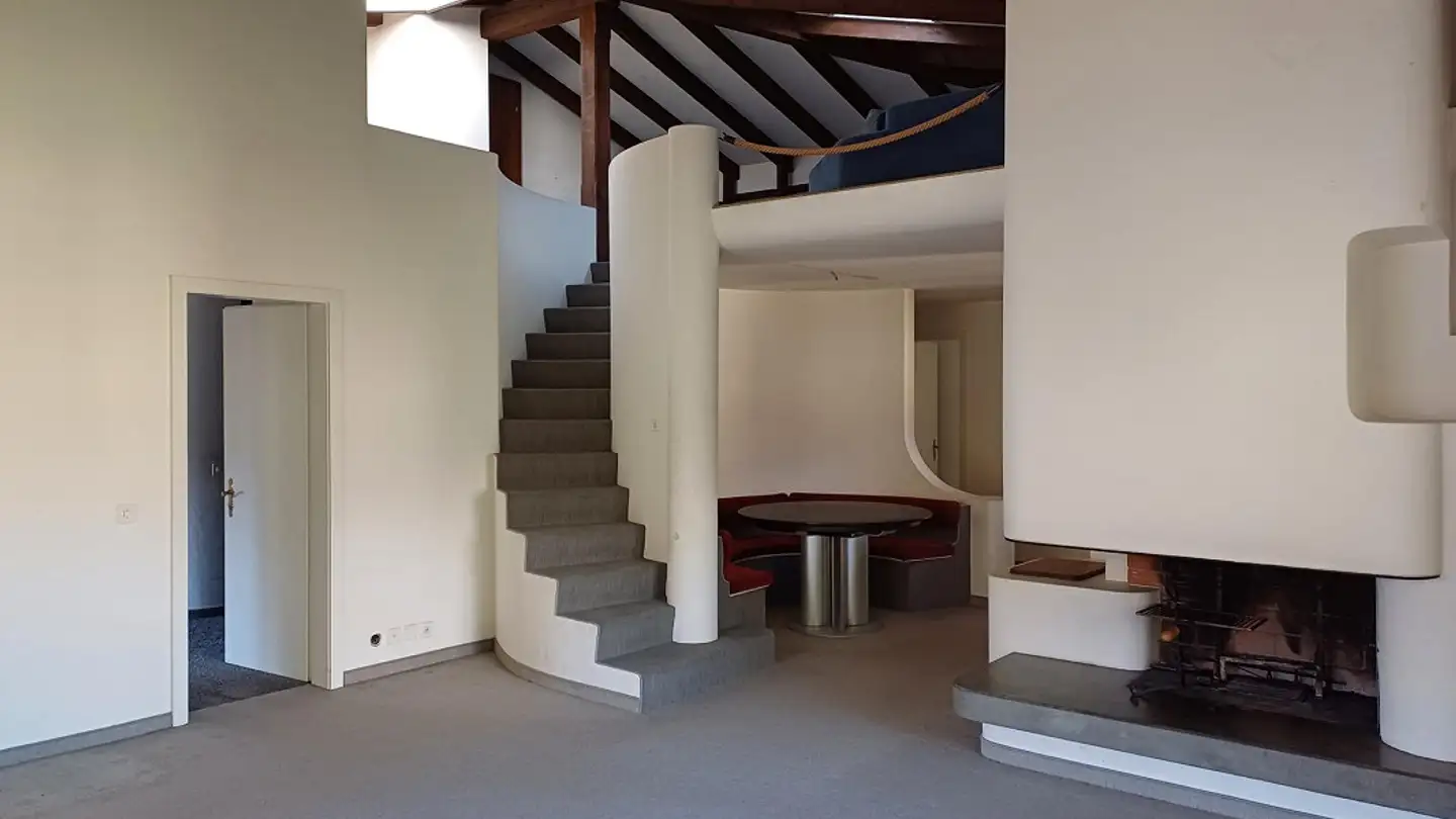 Apartment for sale - Signinastrasse 5, 7000 Chur