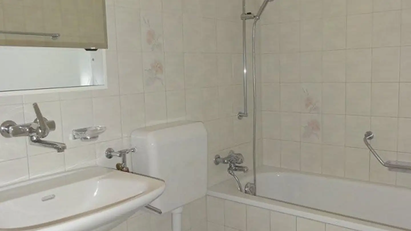 Appartamento in affitto - Schlehdornweg 8, 3613 Steffisburg - Foto 3