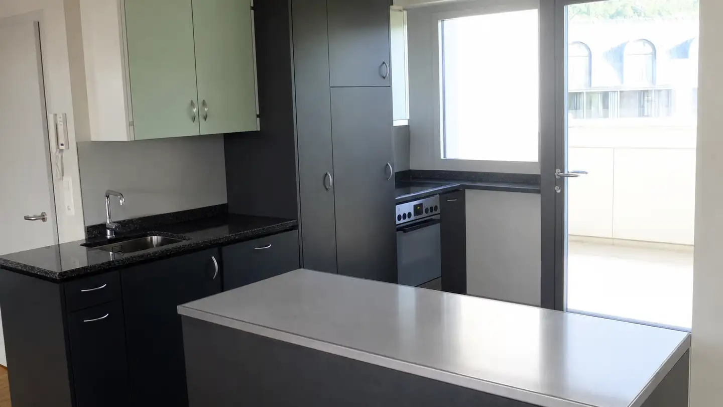 Appartamento in affitto - Rue D'aarberg / Aarbergstrasse 92, 2502 Biel/Bienne