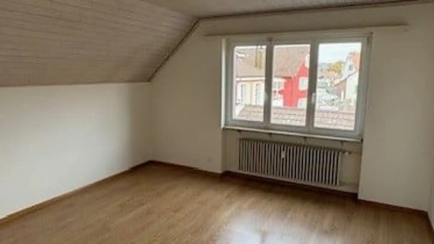 Attico in affitto - Dorfstrasse 38, 4303 Kaiseraugst - Photo 2