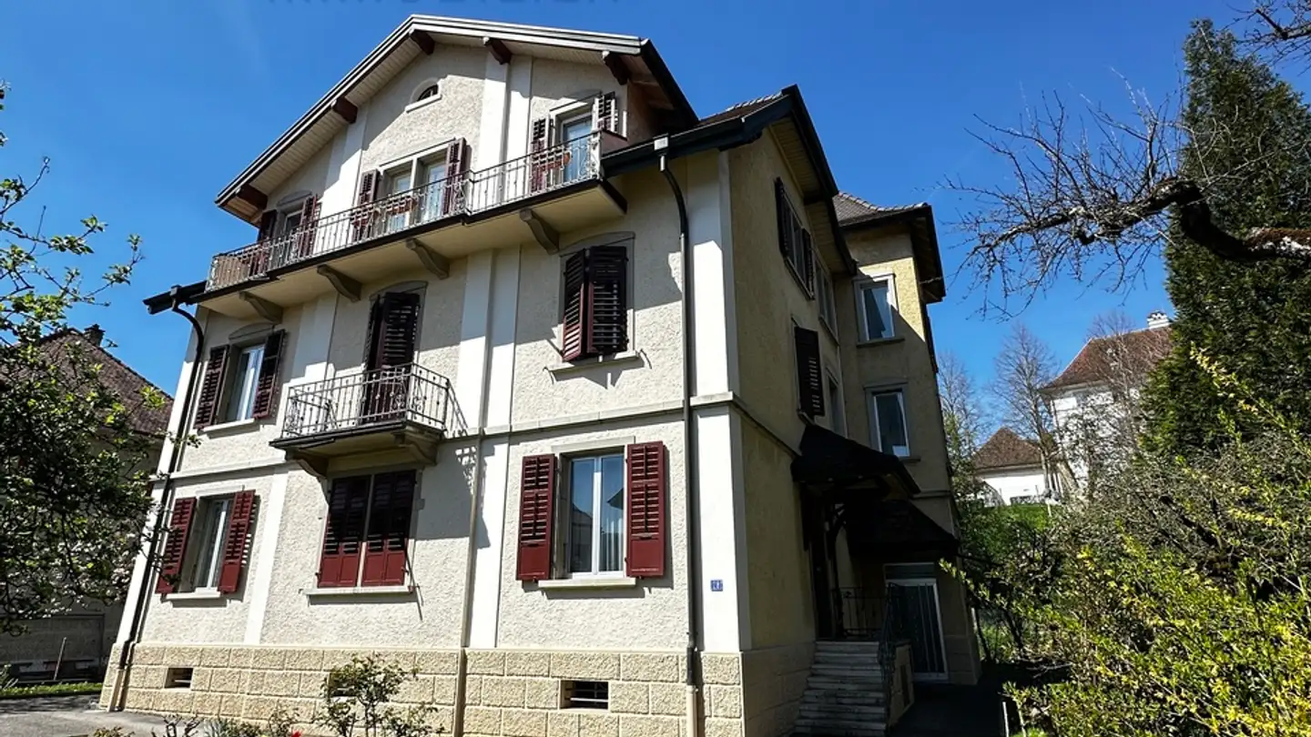 Appartamento in affitto - 2800 Delémont - Photo 2