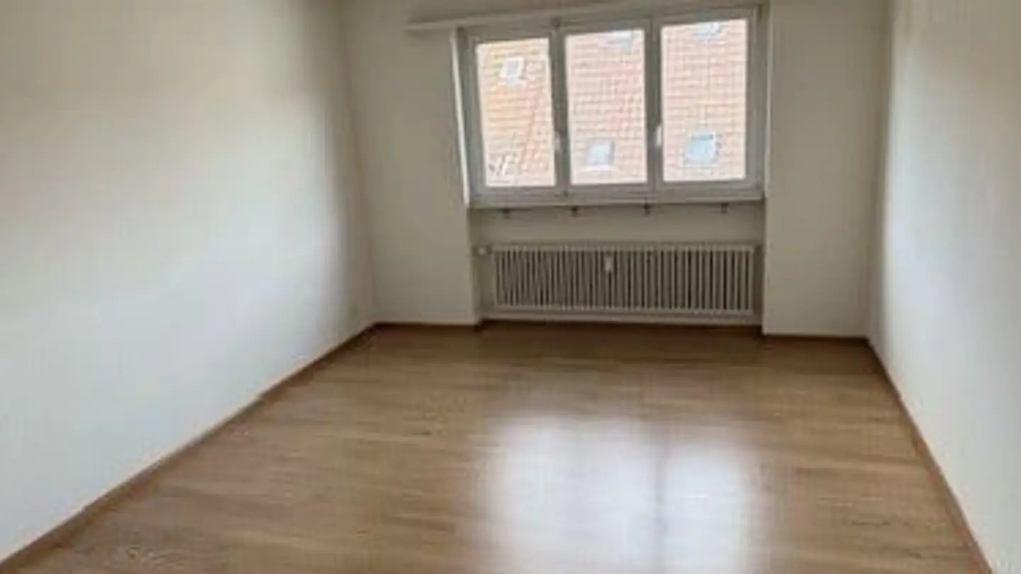 Attico in affitto - Dorfstrasse 38, 4303 Kaiseraugst - Photo 3