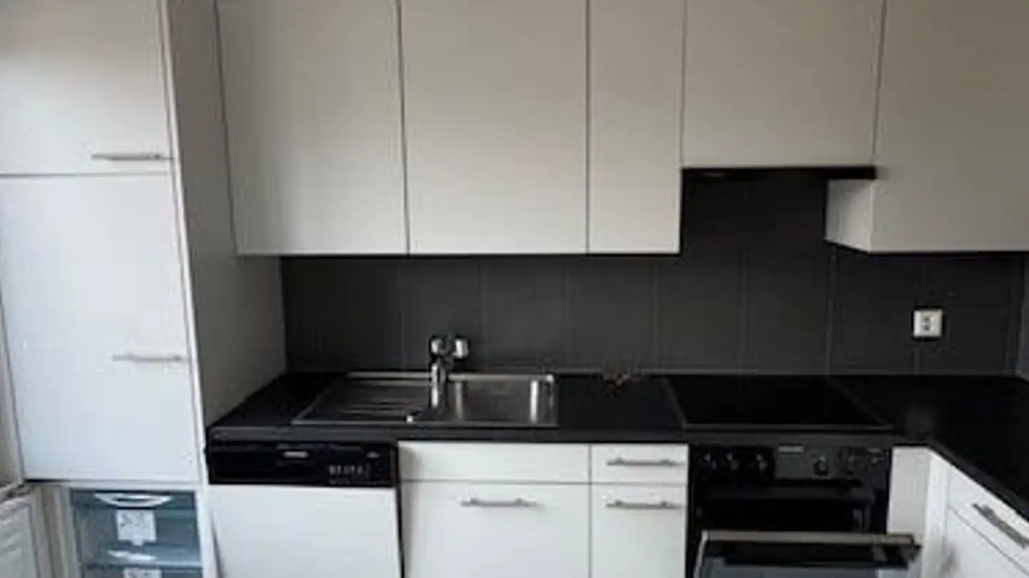 Attico in affitto - Dorfstrasse 38, 4303 Kaiseraugst - Photo 4