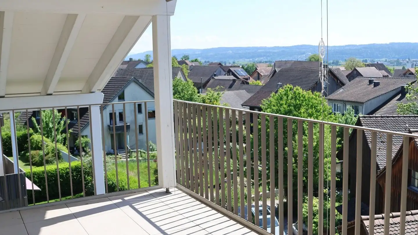 Attico in vendita - Sennhüttestrasse 19, 8602 Wangen b. Dübendorf - Photo 2