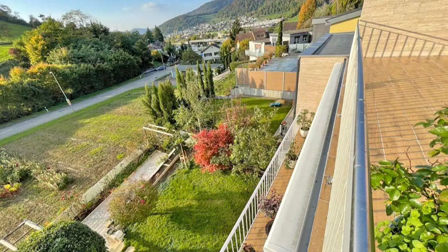 Semi-detached house for sale - Winterhalde 3, 4415 Lausen - Photo 3