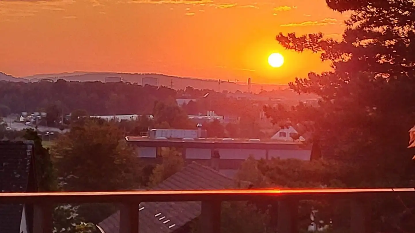 Attico in vendita - Sennhüttestrasse 19, 8602 Wangen b. Dübendorf - Photo 3