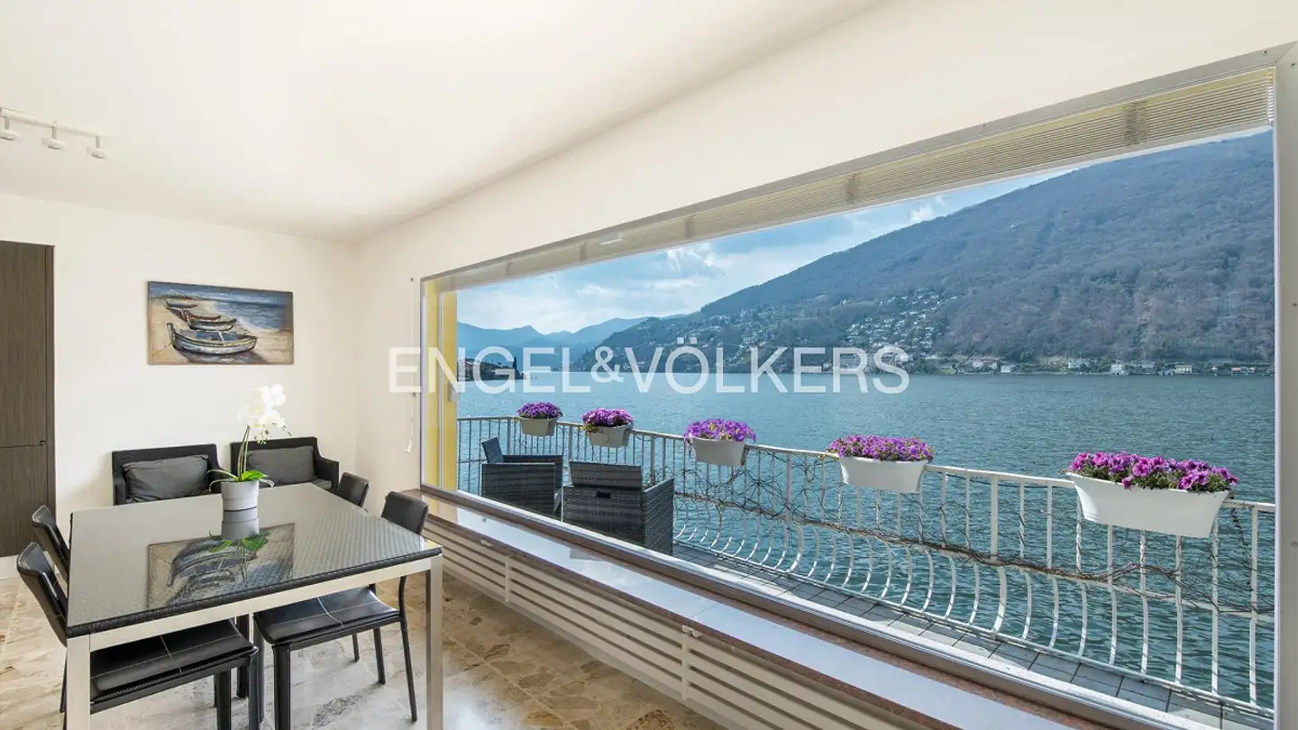 Casa singola in vendita - 6827 Brusino Arsizio - Photo 2