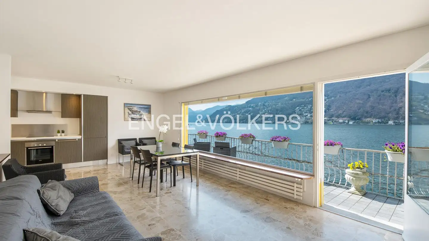 Casa singola in vendita - 6827 Brusino Arsizio - Photo 4