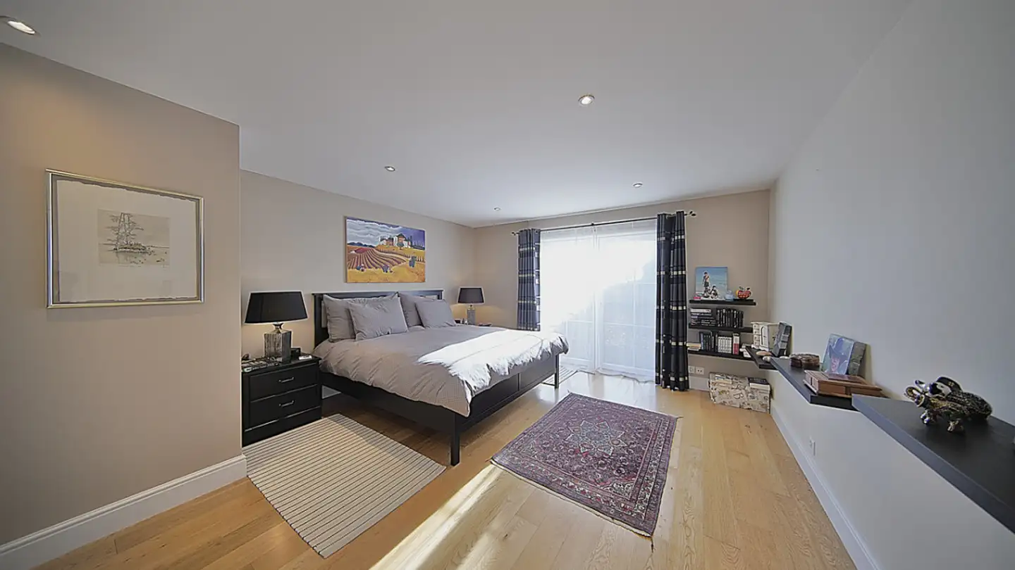 Villa à vendre - Route De St-George, 1188 Gimel - Photo 4