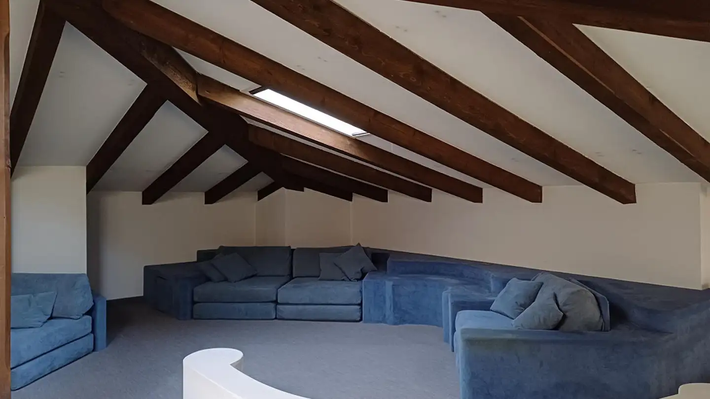 Apartment for sale - Signinastrasse 5, 7000 Chur - Photo 4