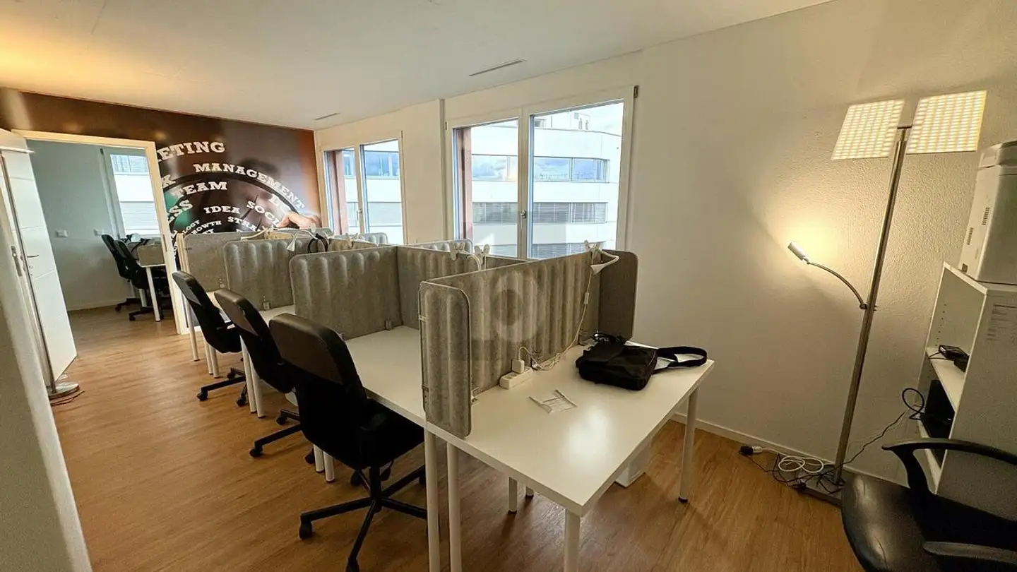 Spazio ufficio in affitto - 8808 Pfäffikon SZ