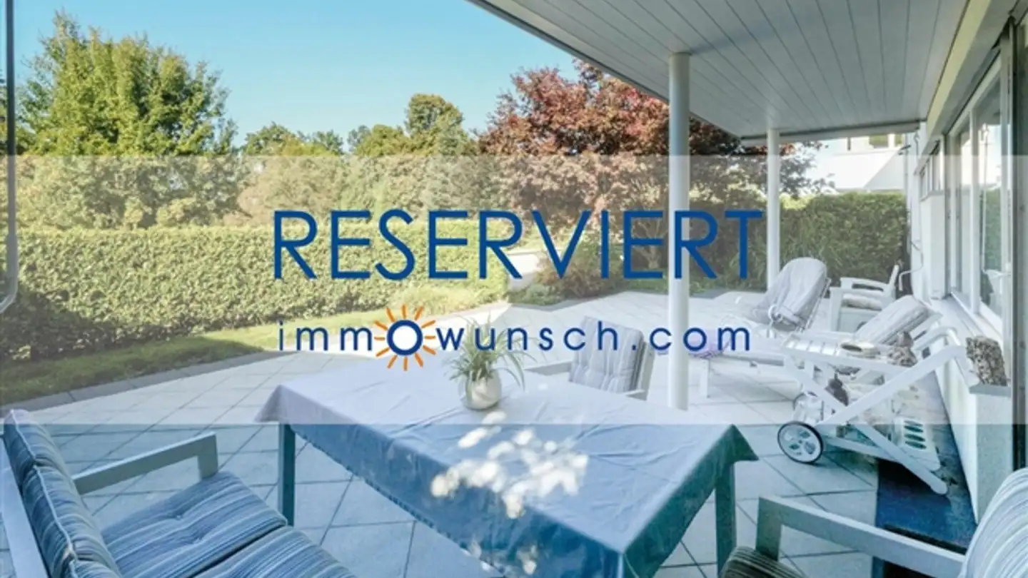 Apartment for sale - 6312 Steinhausen