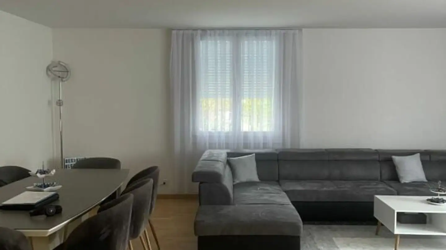 Wohnung mieten - Rue Du Midi / Südstrasse 32, 2504 Biel/Bienne