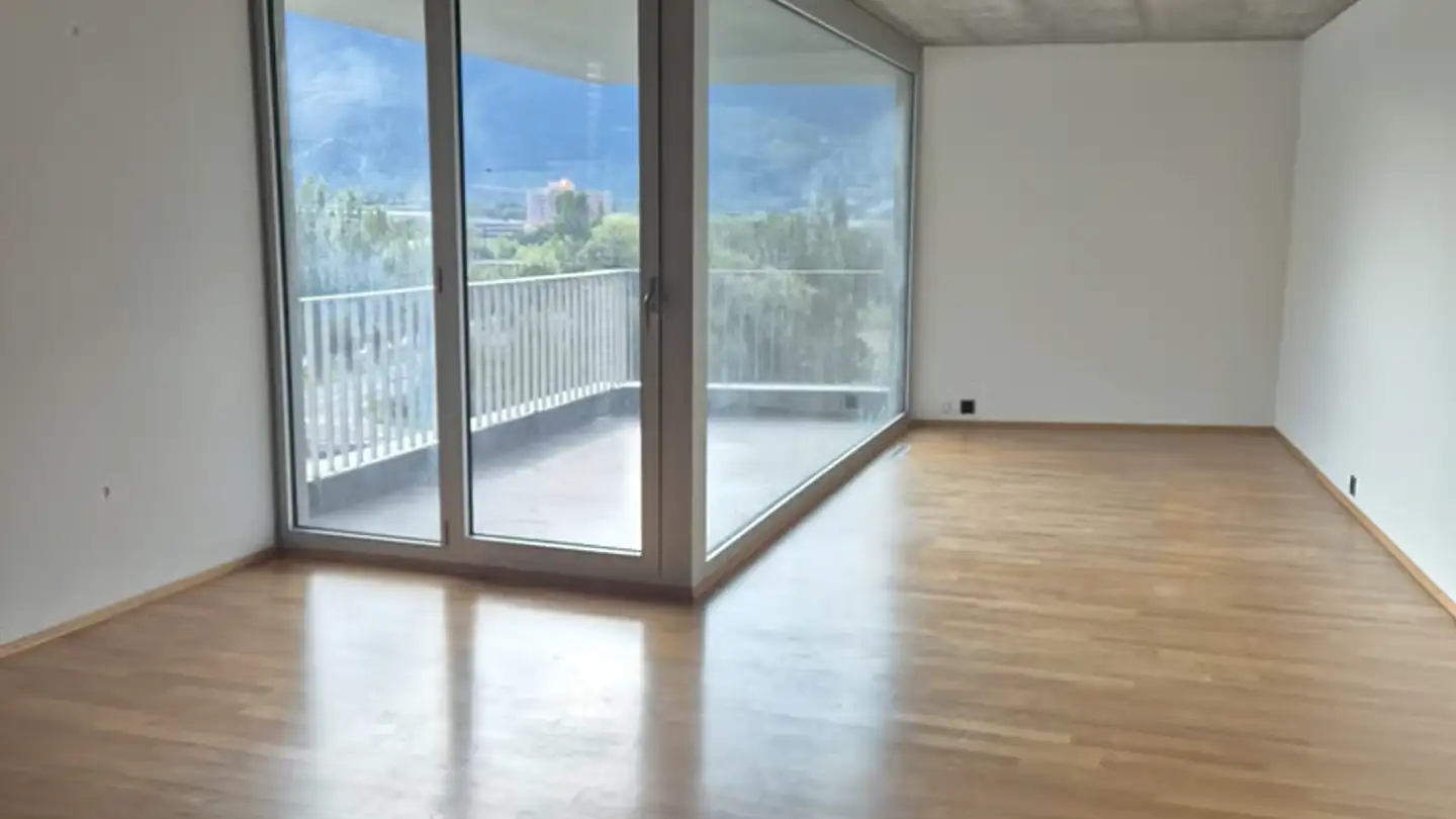 Apartment for rent - Route De Vissigen 112, 1950 Sion - Photo 4