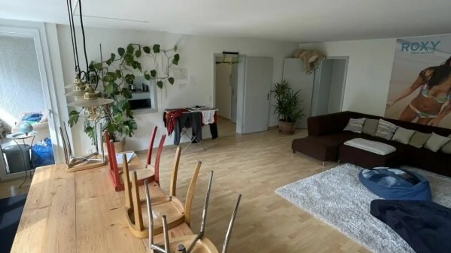 Wohnung mieten - Rue Du Midi / Südstrasse 32, 2504 Biel/Bienne - Foto 3
