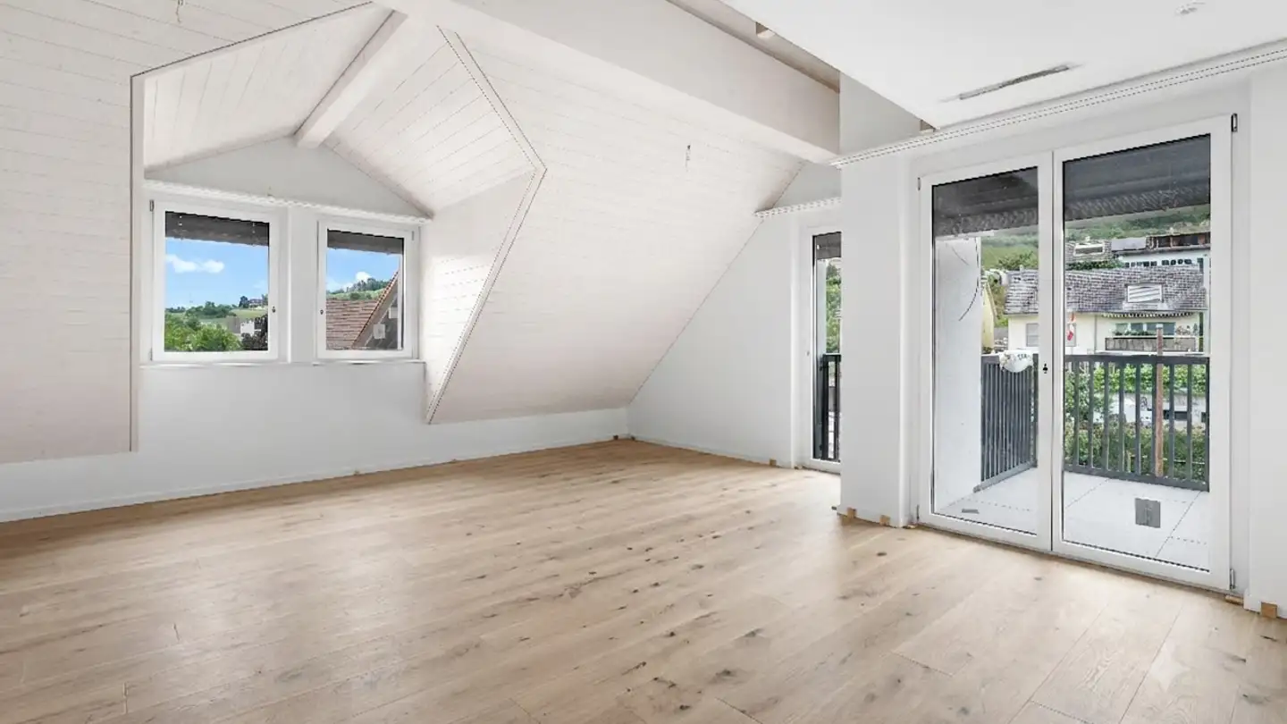 Duplex à louer - Dättlikerstrasse 9, 8427 Freienstein - Photo 3