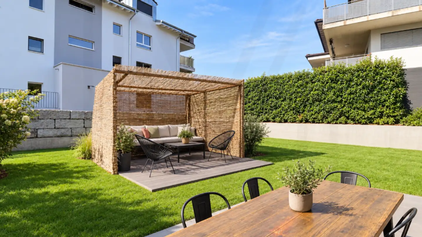 Row house for sale - 1724 Le Mouret - Photo 4