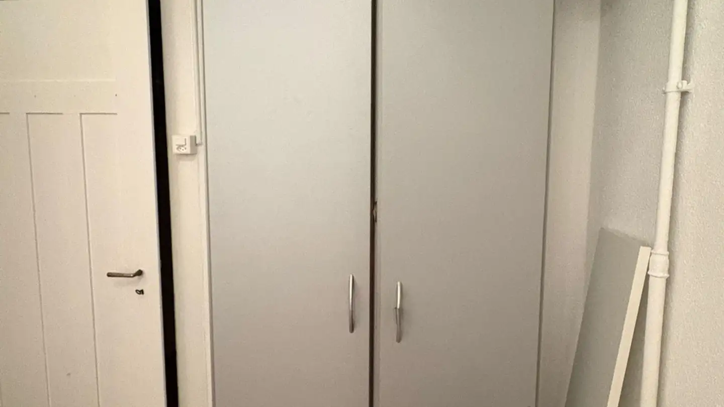 Zimmer mieten - 8006 Zürich - Foto 2