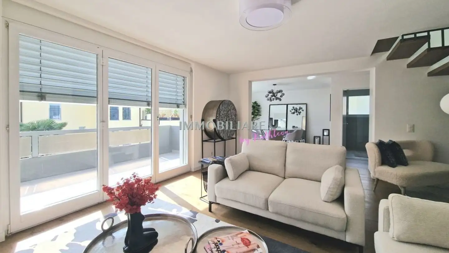 Penthouse for sale - 6612 Ascona - Photo 2