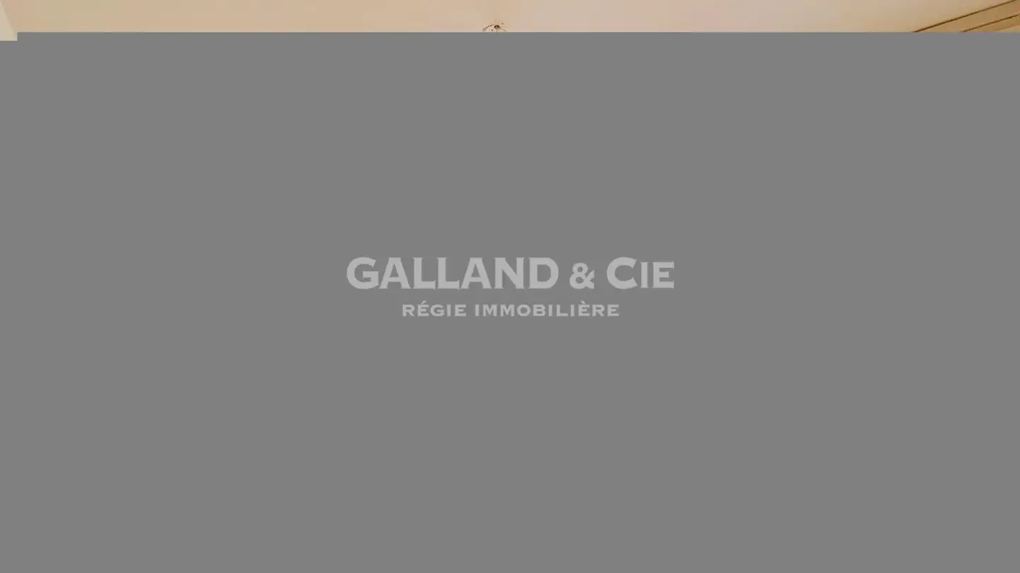 Apartment for rent - Chemin Des Étangs 2, 1305 Penthalaz