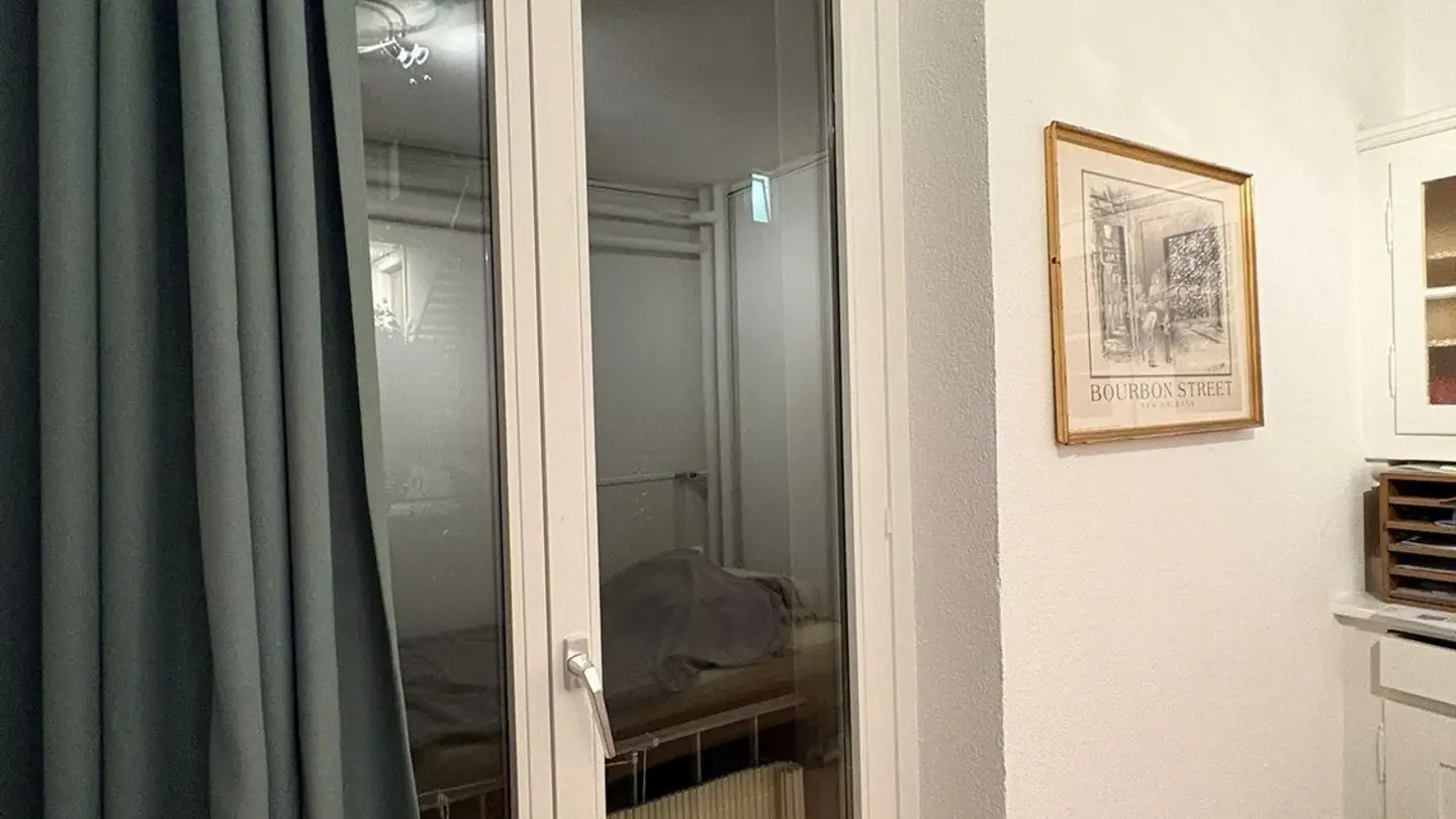 Zimmer mieten - 8006 Zürich - Foto 3