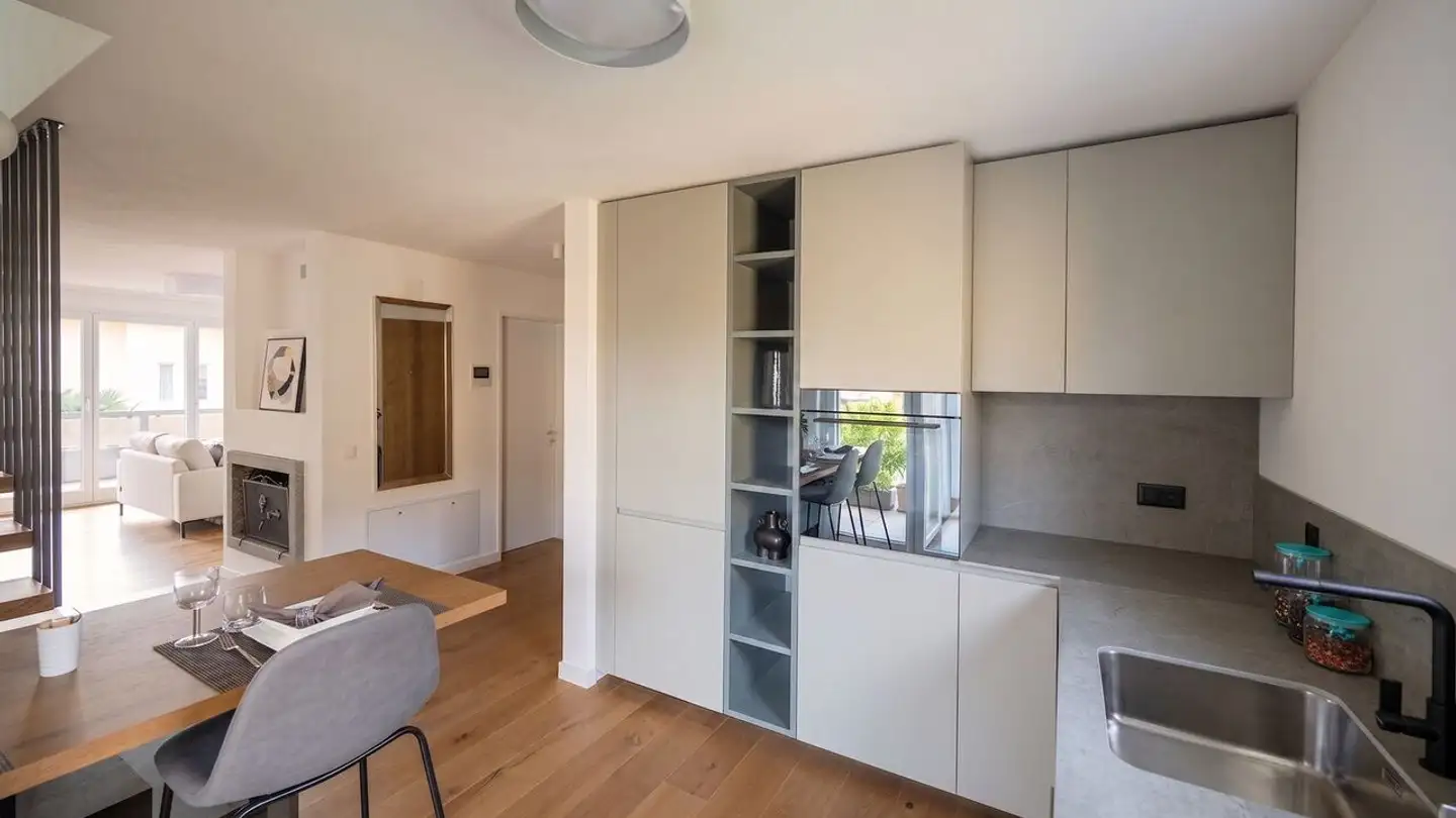 Penthouse for sale - 6612 Ascona - Photo 4